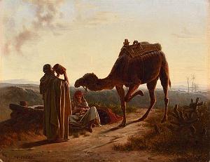 CHARLES-THEODORE FRERE (7)